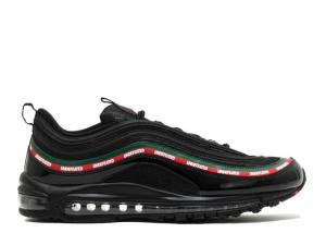 Nike UNDEFEATED X AIR MAX 97 OG BLACK CDEK.Shopping