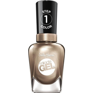 Гель-лак для ногтей Miracle Game Of Chromes 14,7 мл, Sally Hansen