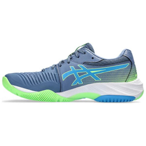 Кроссовки Netburner Ballistic FF 3 'Denim Blue Lime' Asics