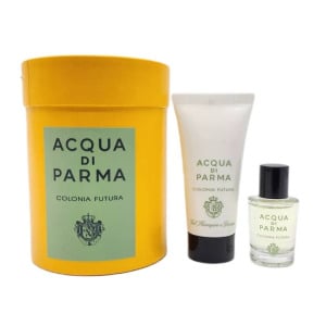 Acqua di Parma, Colonia Futura, Косметический набор, 2 шт