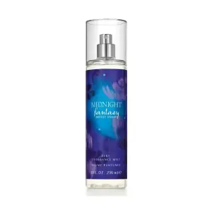 Пот Body Mist Midnight Fantasy Britney Spears, 235 ml