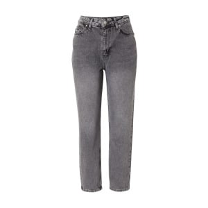 Джинсы Trendyol Regular Jeans, антрацит