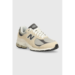 Кроссовки New Balance M2002RFA, бежевый