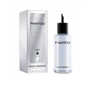 Туалетная вода, 200 мл Paco Rabanne, Phantom