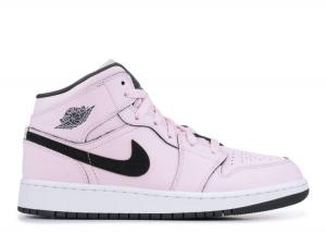 Nike air new arrivals jordan 1 rosa