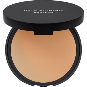 Прессованная компактная основа Light 27 Neutral, 8 г bareMinerals, BarePro 16HR Skin-Perfecting Powder Foundation