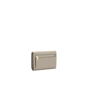 Кошелек SFERA COMPACT Furla, цвет Mottled Beige