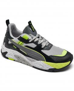 Finish line store puma rsx