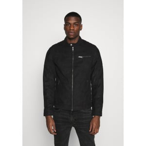 Куртка Jack & Jones JJEROCKY NOOS, цвет jet black