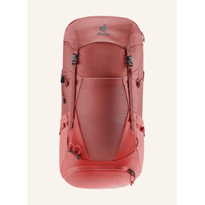 Рюкзак futura 30 sl deuter, светло-красный