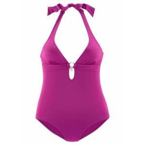 Купальник s.Oliver Beachwear для женщин, цвет rosa