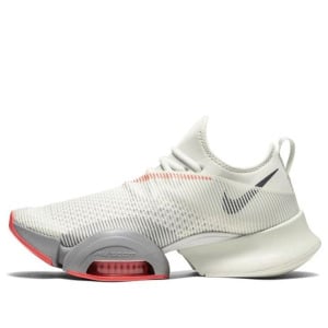 Кроссовки air zoom superrep Nike, серый