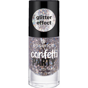 Топ-трансформер confetti PARTY essence, 8 ml