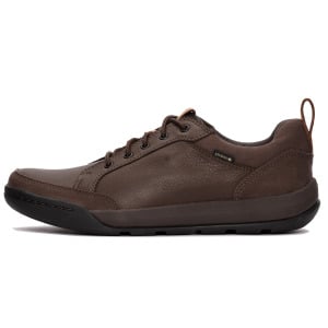 Esko Series Men"s Casual Men Low-top Brown Clarks