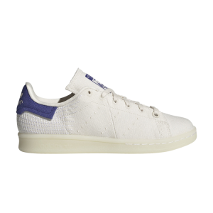 Кроссовки Adidas Stan Smith Primeblue J, белый