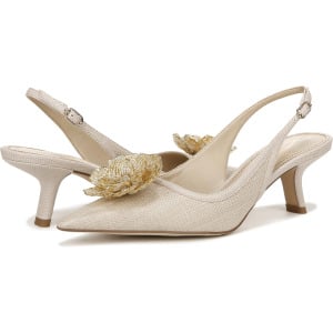 Туфли Bianka Flora Sam Edelman, цвет Light Natural