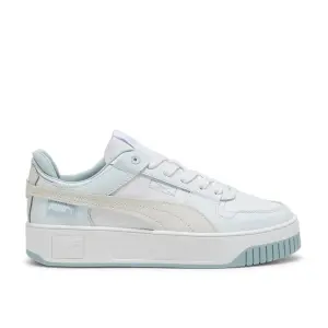 Кроссовки Carina Street Sneaker Puma, белый/синий