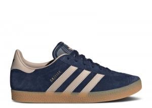 adidas Gazelle J Night Indigo Taupe CDEK.Shopping