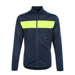 Куртка Endurance Fahrradjacke San Tropez, цвет 1001 Black