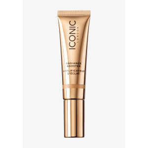 Бронзеры и бронзаторы Radiance Booster Iconic London, цвет caramel glow