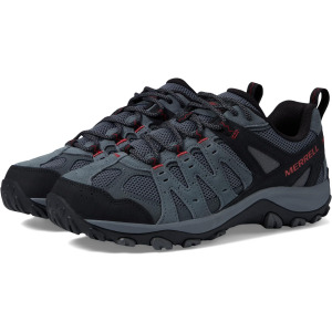 Походная обувь Accentor 3 Merrell, цвет Rock