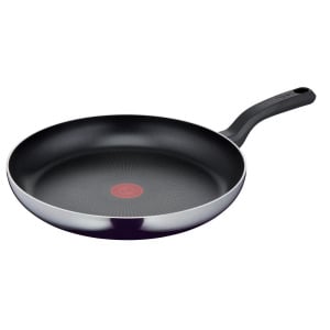 Сковорода Tefal Resist 32 см D52608, черный