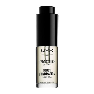 Праймер Hydra Touch Oil Primer Nyx Professional Makeup