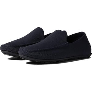 Лоферы ECOALF Johnalf Moccasins, цвет Deep Navy