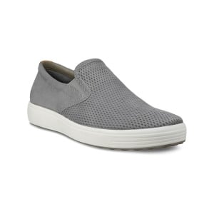 Мужские кроссовки Soft 7 Slip On 2.0 Ecco