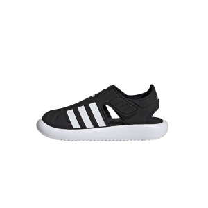 Пляжные тапочки и сандалии Summer Closed Toe Water adidas Performance, Core Black Cloud White Core Black