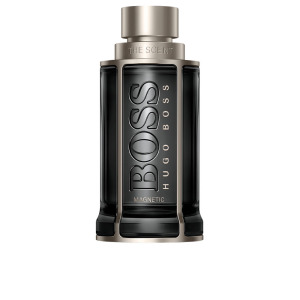 Парфюмерная вода The scent for him magnetic Hugo boss, 100 мл