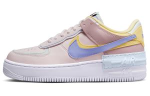 Nike Air Force 1 Low Shadow Light Soft Pink CDEK.Shopping