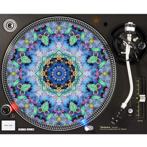 Проигрыватель Sunshine Design sdoslipmat