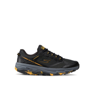 Беговые кросовки Skechers de running Marble Rock 220112/BKYL Negro, черный