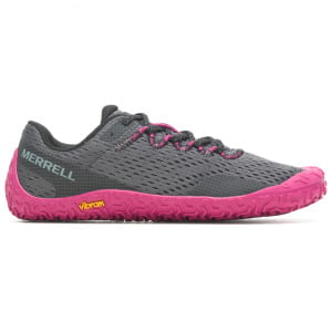 Босоножки Merrell Women's Vapor Glove 6, цвет Granite/Fuchsia