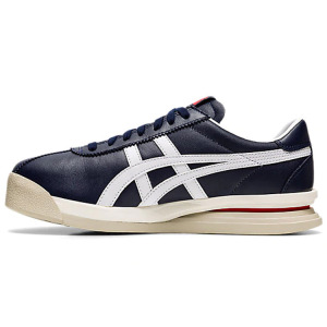 Кроссовки Onitsuka Tiger Corsair Lifestyle Unisex, темно-синий/белый