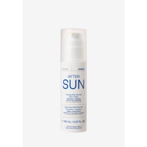 Увлажнение Yoghurt Cooling After-Sun Gel Face + Body KORRES