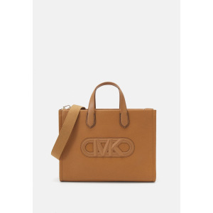 Сумка GIGI GRAB TOTE MICHAEL Michael Kors, цвет pale peanut