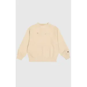 Толстовка Champion "Crewneck Sweatshirt", цвет Asg