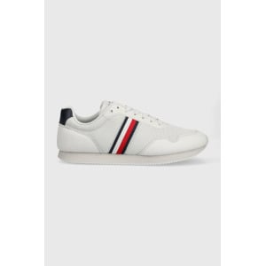 Кроссовки CORE LO RUNNER Tommy Hilfiger, серый