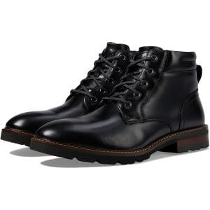 Ботинки Florsheim Renegade Plain Toe Chukka, черный