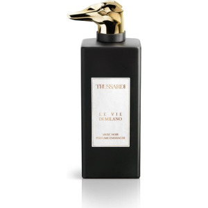 Парфюмированная вода Trussardi Le Vie di Milano Musc Noir Perfume Enhancer