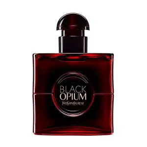 Парфюмированная вода для женщин Black Opium Red Yves Saint Laurent, 90 ml