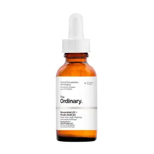 Ресвератрол 3% + феруловая кислота 3% 30 мл The Ordinary