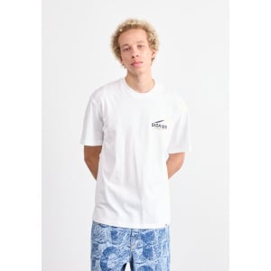 Принт на футболке GRAPHIC TEE Dickies, белый