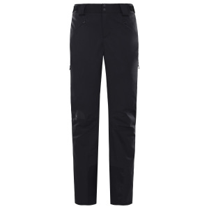 Лыжные штаны The North Face Women's Lenado Pant, цвет TNF Black