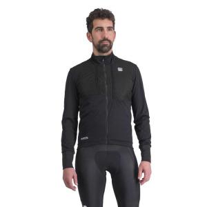 Куртка Sportful Supergiara, черный