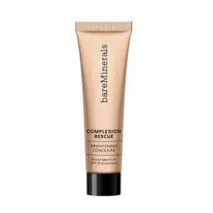 Осветляющий консилер Complexion Rescue Brightening Concealer Spf 25 Bareminerals, цвет deep chestnut