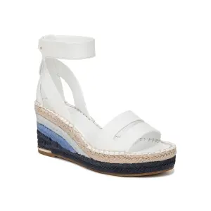 Сандалии Callia Wedge Sandal Franco Sarto, белый