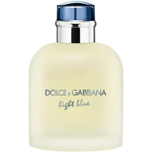 Туалетная вода Dolce & Gabbana Light Blue